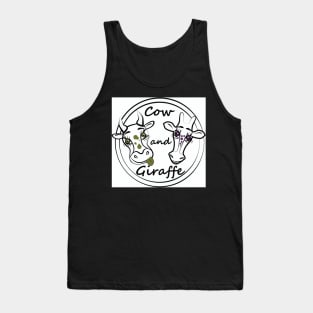 Untitled Tank Top